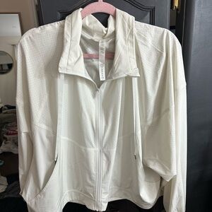 Lululemon In-Depth Jacket